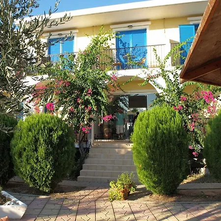 Castellania Appart hôtel 2*