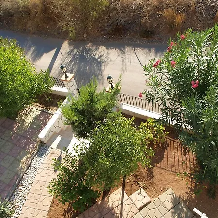 Castellania Appart hôtel