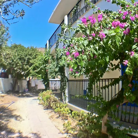 Castellania 2* Livadia (Tilos)