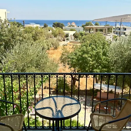 Castellania Aparthotel