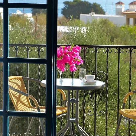 Aparthotel Castellania