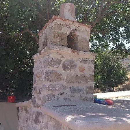 Appart hôtel Castellania