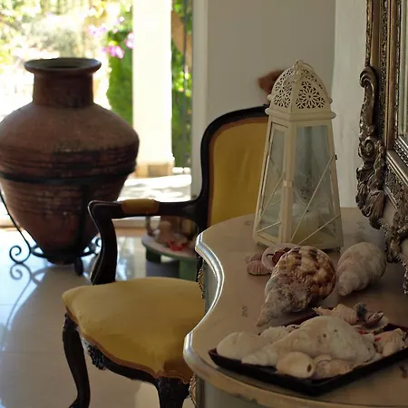 Castellania Hotel apartamentowy