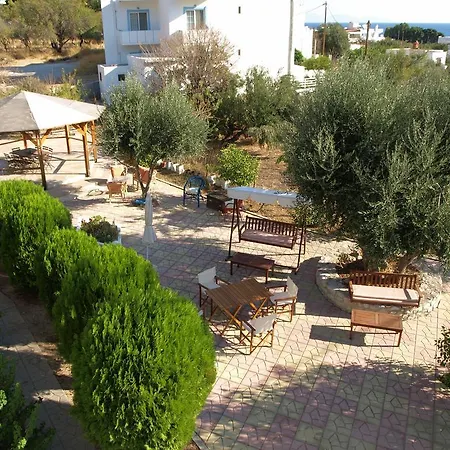 Castellania 2* Livadia (Tilos)