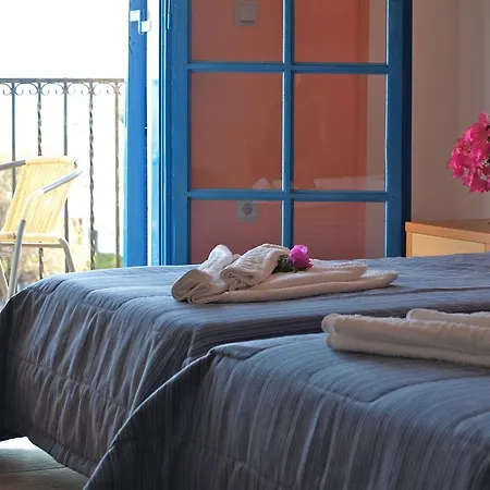 Hotel apartamentowy Castellania 2*