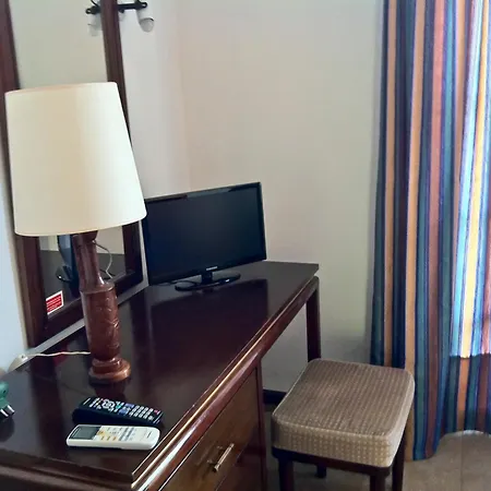 Castellania Livadia (Tilos)