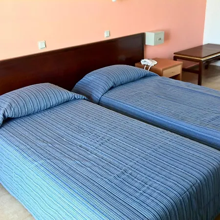 Hotel apartamentowy Castellania 2*