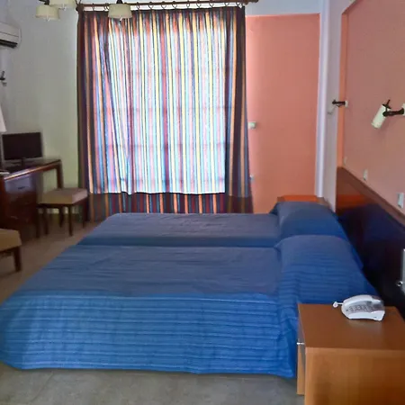 Castellania Hotel apartamentowy Livadia (Tilos)