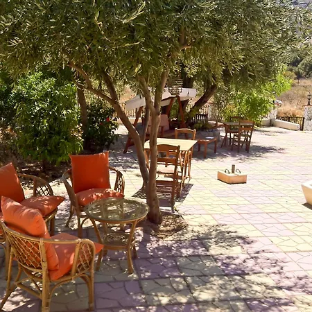 Hotel apartamentowy Castellania 2*