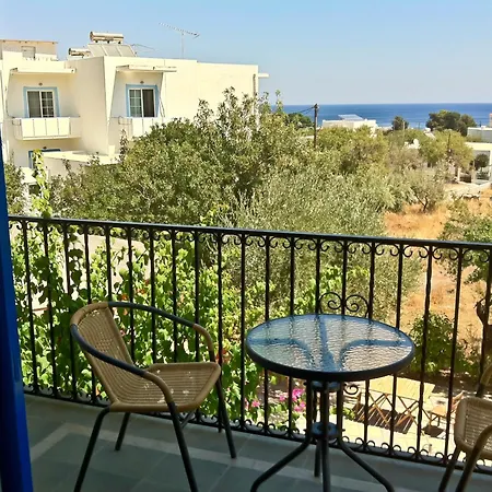 Castellania Hotel apartamentowy 2*