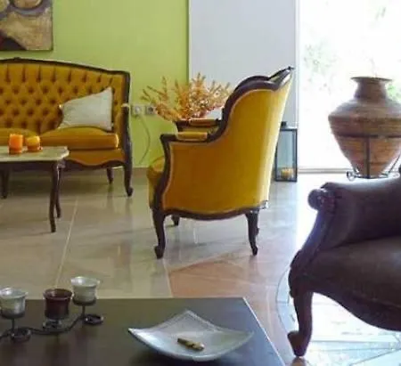 Castellania Hotel apartamentowy