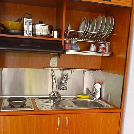 Castellania Hotel apartamentowy 2*