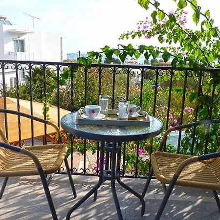 Hotel apartamentowy Castellania 2*
