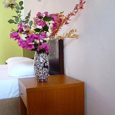 Hotel apartamentowy Castellania