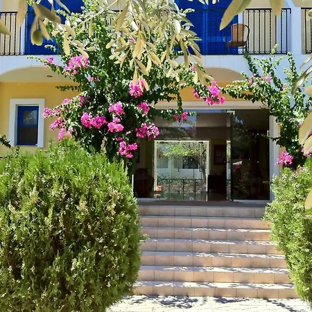 Castellania Hotel apartamentowy