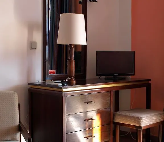 Aparthotel Castellania 2*