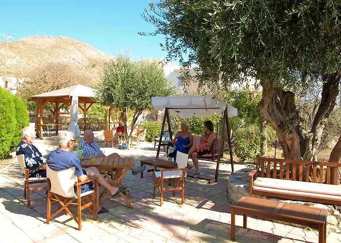 Aparthotel Castellania 2*