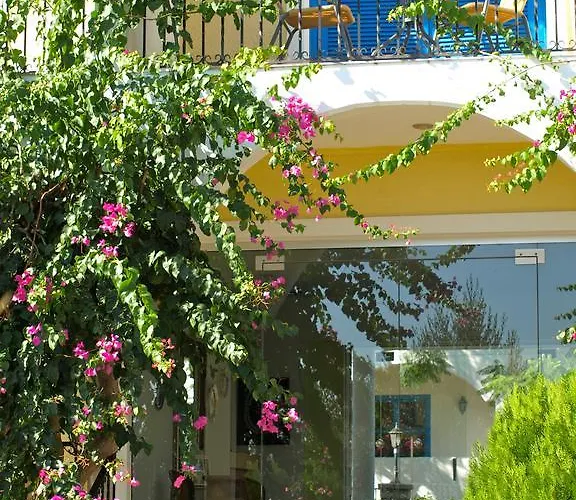 Castellania Aparthotel 2*