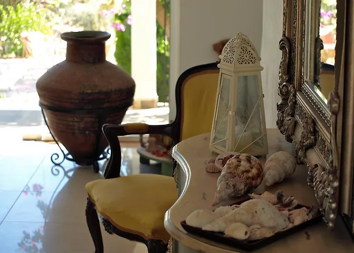 Castellania Aparthotel