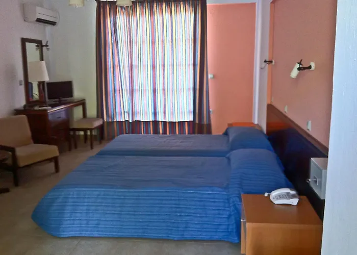 Castellania شقة فندقية Livadia (Tilos)