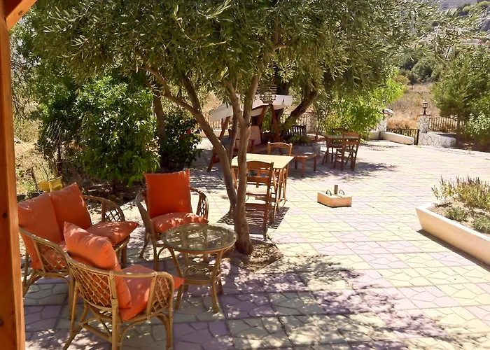 شقة فندقية Castellania 2*