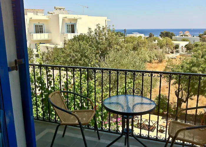 Castellania Aparthotel 2*