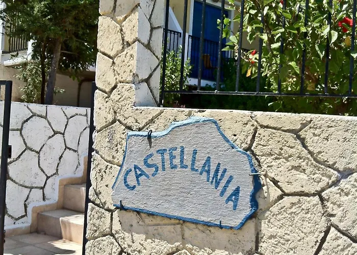 Castellania شقة فندقية