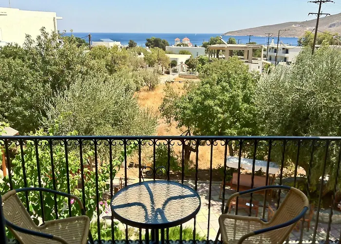 Castellania شقة فندقية