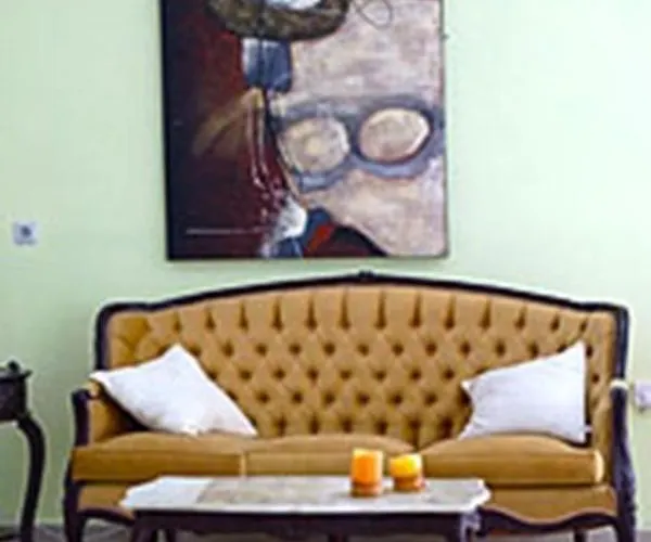 شقة فندقية Castellania Livadia (Tilos)