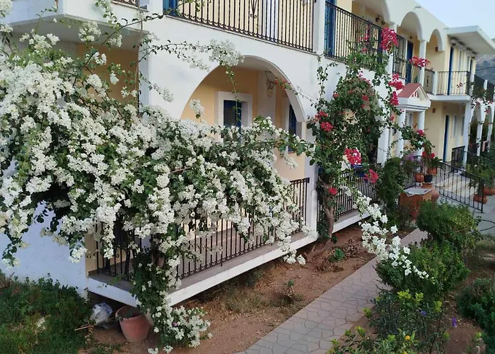 شقة فندقية Castellania