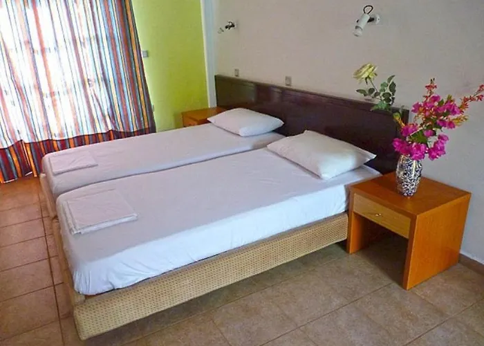 Castellania Aparthotel