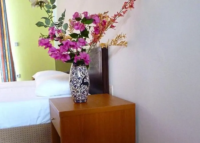 Aparthotel Castellania