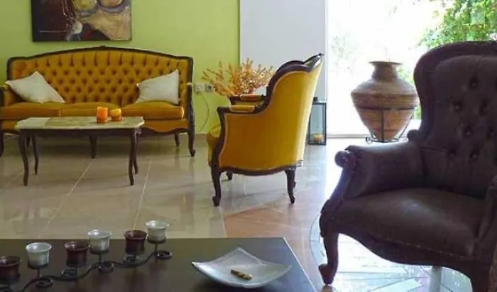 Castellania شقة فندقية