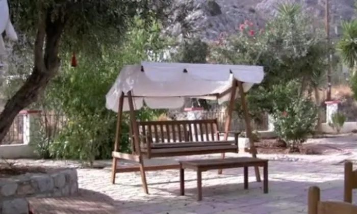 Castellania شقة فندقية 2*