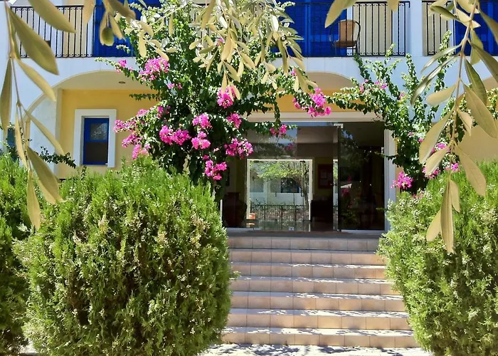 Castellania Aparthotel