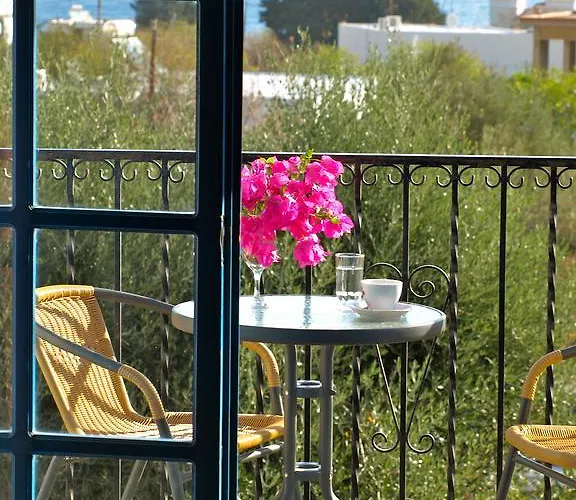 Aparthotel Castellania