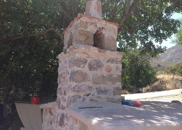 Aparthotel Castellania